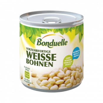602813 Bonduelle Weiße Bohnen, verzehrfertig, 250 Gramm.png